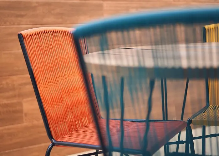 La Casa Del Barrio - 度假居 *