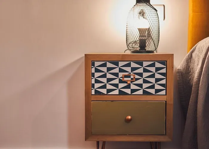 度假居 La Casa Del Barrio - *