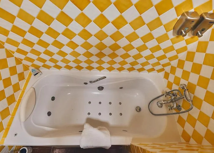 La Casa Del Barrio -